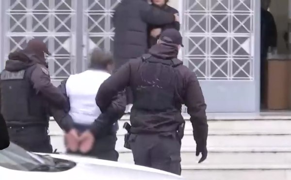 Αγρίνιο: Προφυλακίστηκε μετά την απολογία του ο 44χρονος καθ’ ομολογίαν δολοφόνος του κοινοτάρχη