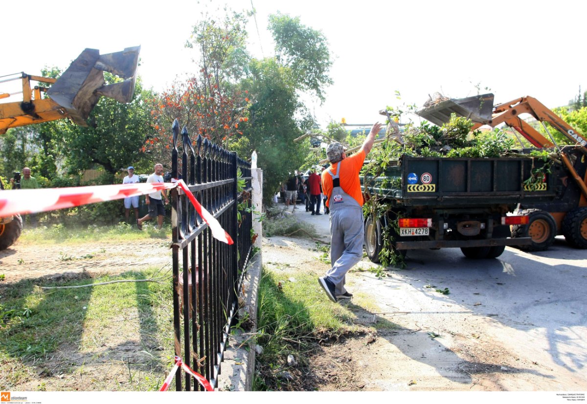 Εκπνέει η προθεσμία για τη νομιμοποίηση αυθαίρετων – Τι να κάνετε