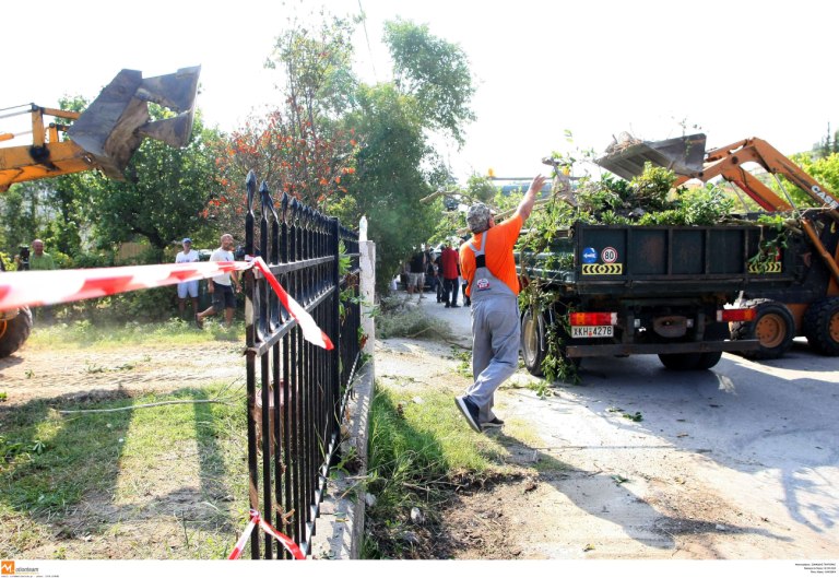 Εκπνέει η προθεσμία για τη νομιμοποίηση αυθαίρετων – Τι να κάνετε