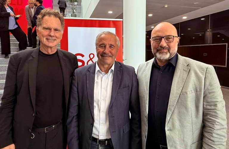 ΠΑΣΟΚ για Mercosur στο Ευρωκοινοβούλιο: Τα ψεύτικα τα λόγια τα γαλάζια!