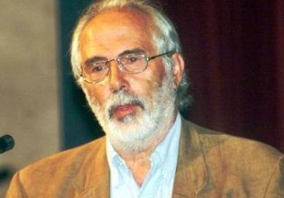 Πέθανε ο πρώην βουλευτής του ΠΑΣΟΚ Λευτέρης Κωνσταντινίδης