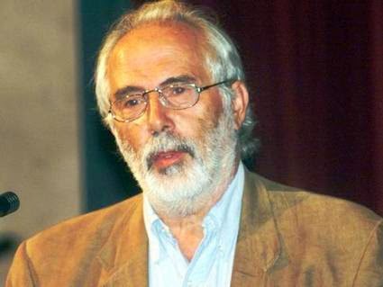 Πέθανε ο πρώην βουλευτής του ΠΑΣΟΚ Λευτέρης Κωνσταντινίδης