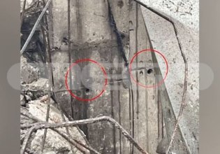 Βιολάντα: Νέα ντοκουμέντα – Οι τρύπες στο υπόγειο και η στιγμή που εντοπίζεται η διαρροή προπανίου από τη ΔΑΕΕ