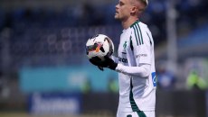 Επίσημο: Τέλος ο Μαξ από τον Παναθηναϊκό – Τα χρήματα που πήρε ο Γερμανός μπακ