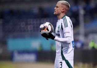 Επίσημο: Τέλος ο Μαξ από τον Παναθηναϊκό – Τα χρήματα που πήρε ο Γερμανός μπακ