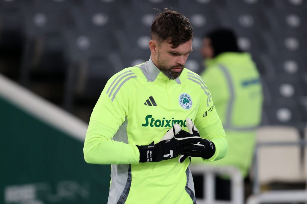 «Ο Ντραγκόφσκι πέρασε τα ιατρικά και υπογράφει στη Βίντζεβ Λοντζ» (pic)