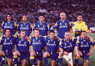 Όταν ένα γκολ στο 96’ άλλαξε το ποδόσφαιρο