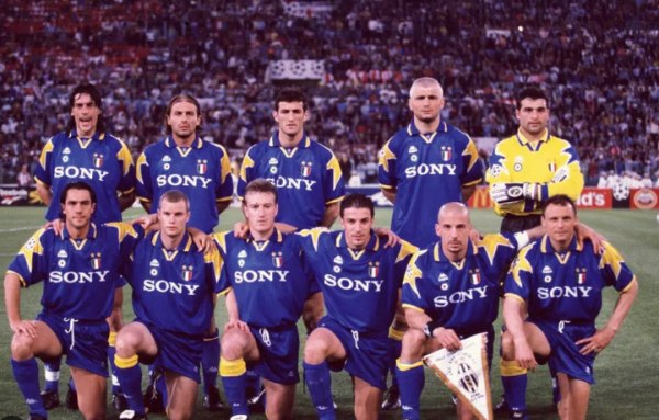 Όταν ένα γκολ στο 96’ άλλαξε το ποδόσφαιρο