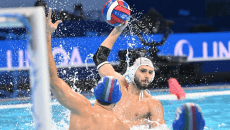 Μεγάλο παιχνίδι για την Εθνική: Κοντράρεται με την Ιταλία, με στόχο το χάλκινο μετάλλιο