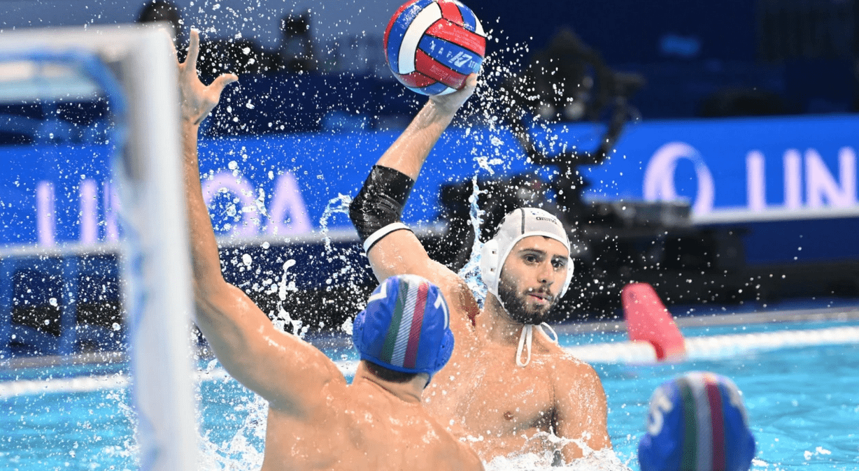 Μεγάλο παιχνίδι για την Εθνική: Κοντράρεται με την Ιταλία, με στόχο το χάλκινο μετάλλιο