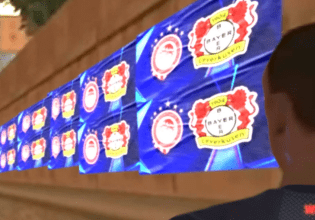 Έπος: Η Λεβερκούζεν έκανε ανάρτηση με… GTA για την κλήρωση με τον Ολυμπιακό – «Ah sh*t here we go again» (pic)