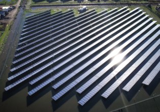 Από ΑΠΕ το ήμισυ της ηλεκτρικής ενέργειας στην Ελλάδα