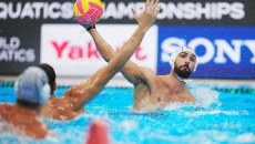 Ισπανία – Ελλάδα 10-17: Εξαιρετική η Εθνική Ανδρών, κατέκτησε την 3η θέση στο διεθνές τουρνουά της Βοσνίας