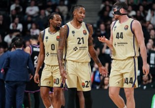 Η Μπαρτσελόνα υπογράφει νέο 10ετές συμβόλαιο με τη Euroleague – Ακολουθούν Ρεάλ και Φενέρ