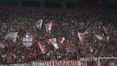 Η ενημέρωση της ΠΑΕ Ολυμπιακός για τα εισιτήρια του ματς με τον Βόλο