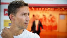 Το μήνυμα του Φουστέρ για την επιστροφή στο Καραϊσκάκη: «Μεγάλα συναισθήματα, μια ανάμνηση για πάντα»