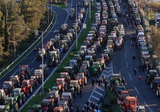 Η κυβέρνηση έχει ήδη ηττηθεί στη σύγκρουση με τους αγρότες