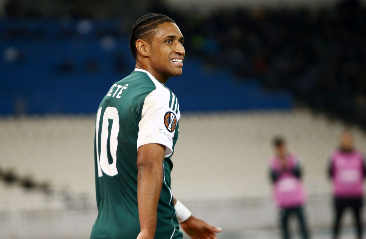 «Παναθηναϊκός και Γκρέμιο συμφώνησαν» – Το αντίτιμο για τον Τετέ