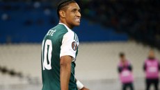 «Παναθηναϊκός και Γκρέμιο συμφώνησαν» – Το αντίτιμο για τον Τετέ