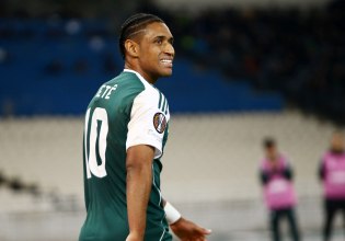 «Παναθηναϊκός και Γκρέμιο συμφώνησαν» – Το αντίτιμο για τον Τετέ