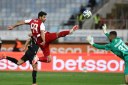 Betsson Super Cup: Μια μοναδική εμπειρία