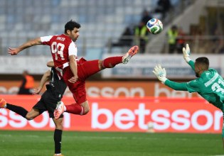 Betsson Super Cup: Μια μοναδική εμπειρία