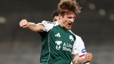 Παναθηναϊκός-Πανσερραϊκός 3-0: Νίκησαν αλλά δεν ικανοποίησαν οι «πράσινοι»