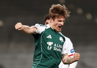 Παναθηναϊκός-Πανσερραϊκός 3-0: Νίκησαν αλλά δεν ικανοποίησαν οι «πράσινοι»