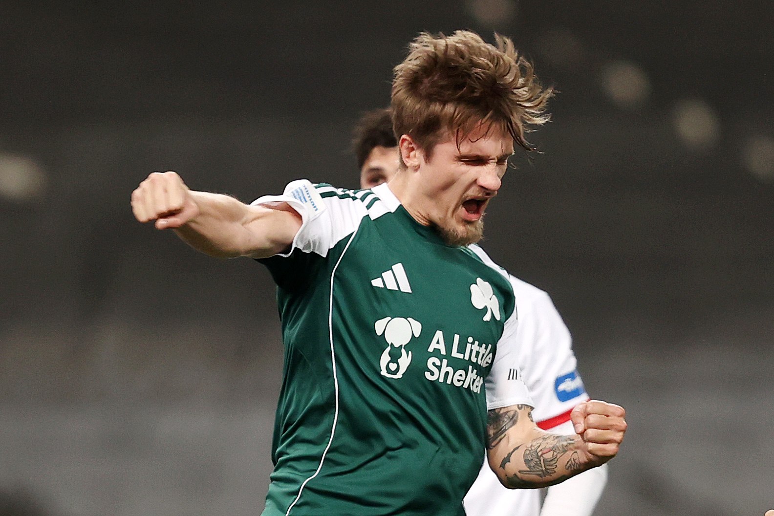 Παναθηναϊκός-Πανσερραϊκός 3-0: Νίκησαν αλλά δεν ικανοποίησαν οι «πράσινοι»