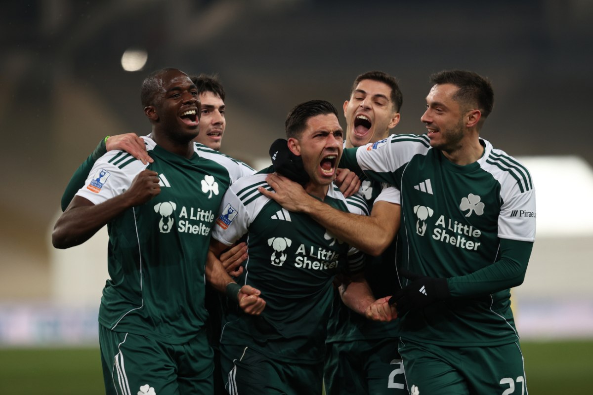 Ο Τάσος, ο Τεττέη και τα άλλα παιδιά (με τον Κάτρη)!