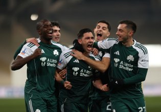 Ο Τάσος, ο Τεττέη και τα άλλα παιδιά (με τον Κάτρη)!