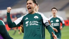 Παναθηναϊκός-Άρης 3-0: Αρχηγικό χατ-τρικ και έφυγε για τους ημιτελικούς