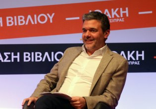 Κώστας Τούμπουρος: Ο Τσίπρας κυβέρνησε, στις πιο δύσκολες συνθήκες των τελευταίων ετών, δεν δείλιασε, δεν υποχώρησε