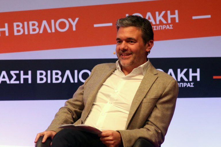 Κώστας Τούμπουρος: Ο Τσίπρας κυβέρνησε, στις πιο δύσκολες συνθήκες των τελευταίων ετών, δεν δείλιασε, δεν υποχώρησε