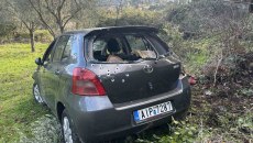 Αγρίνιο: Βίντεο ντοκουμέντο 20 μήνες πριν από το φονικό – Δράστης και θύμα διασκέδαζαν μαζί