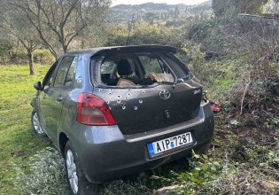 Αγρίνιο: Βίντεο ντοκουμέντο 20 μήνες πριν από το φονικό – Δράστης και θύμα διασκέδαζαν μαζί