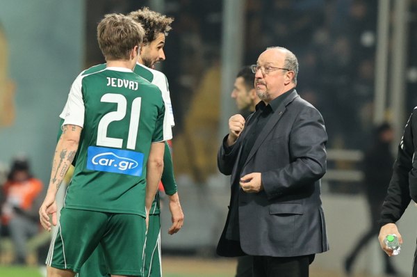 Τα όμορφα πρότζεκτ, όμορφα μπορούν να καούν