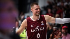 Ο Πορζίνγκις το ενδεχόμενο επιστροφής στην Ευρώπη και η… Αθήνα