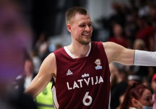 Ο Πορζίνγκις το ενδεχόμενο επιστροφής στην Ευρώπη και η… Αθήνα