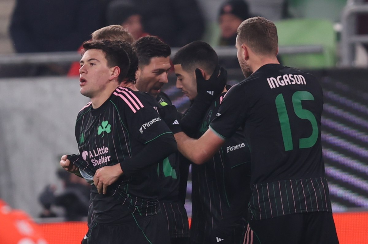 Φερεντσβάρος-Παναθηναϊκός 1-1: Ο Ζαρουρί απέδωσε δικαιοσύνη και… πρόκριση (vid)