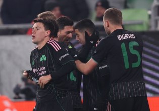 Φερεντσβάρος-Παναθηναϊκός 1-1: Ο Ζαρουρί απέδωσε δικαιοσύνη και… ισοπαλία