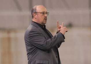 Μία ξεκάθαρη εξήγηση για το που το πάει ο Ράφα