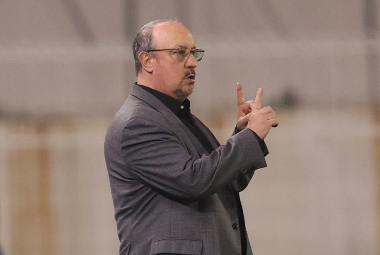 Μία ξεκάθαρη εξήγηση για το που το πάει ο Ράφα