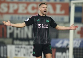 Ατρόμητος-Παναθηναϊκός 0-0: Η τετράδα απομακρύνθηκε στο Περιστέρι