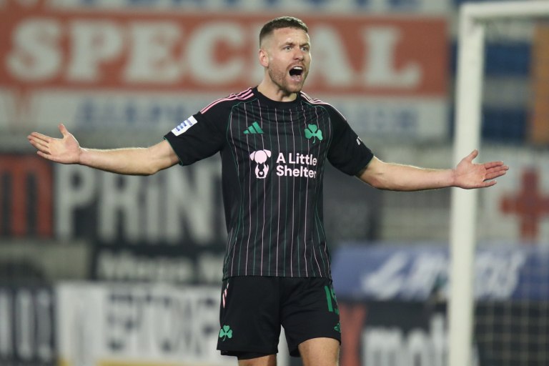 Ατρόμητος-Παναθηναϊκός 0-0: Η τετράδα απομακρύνθηκε στο Περιστέρι