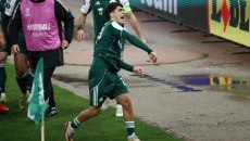 Παναθηναϊκός-Ρόμα 1-1: Ο Ταμπόρδα φώναξε «παρών»