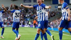 LIVE: Μπράιτον – Μπόρνμουθ