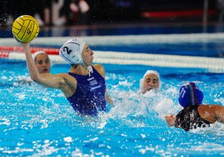 Τρένο η Εθνική, σάρωσε την Ιταλία κι έφυγε για… ημιτελικό!