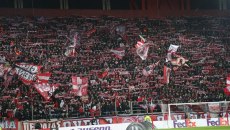 Ολυμπιακός: «Τρέλα» για τον τελικό με τον Άγιαξ – Χιλιάδες αιτήσεις για εισιτήριο