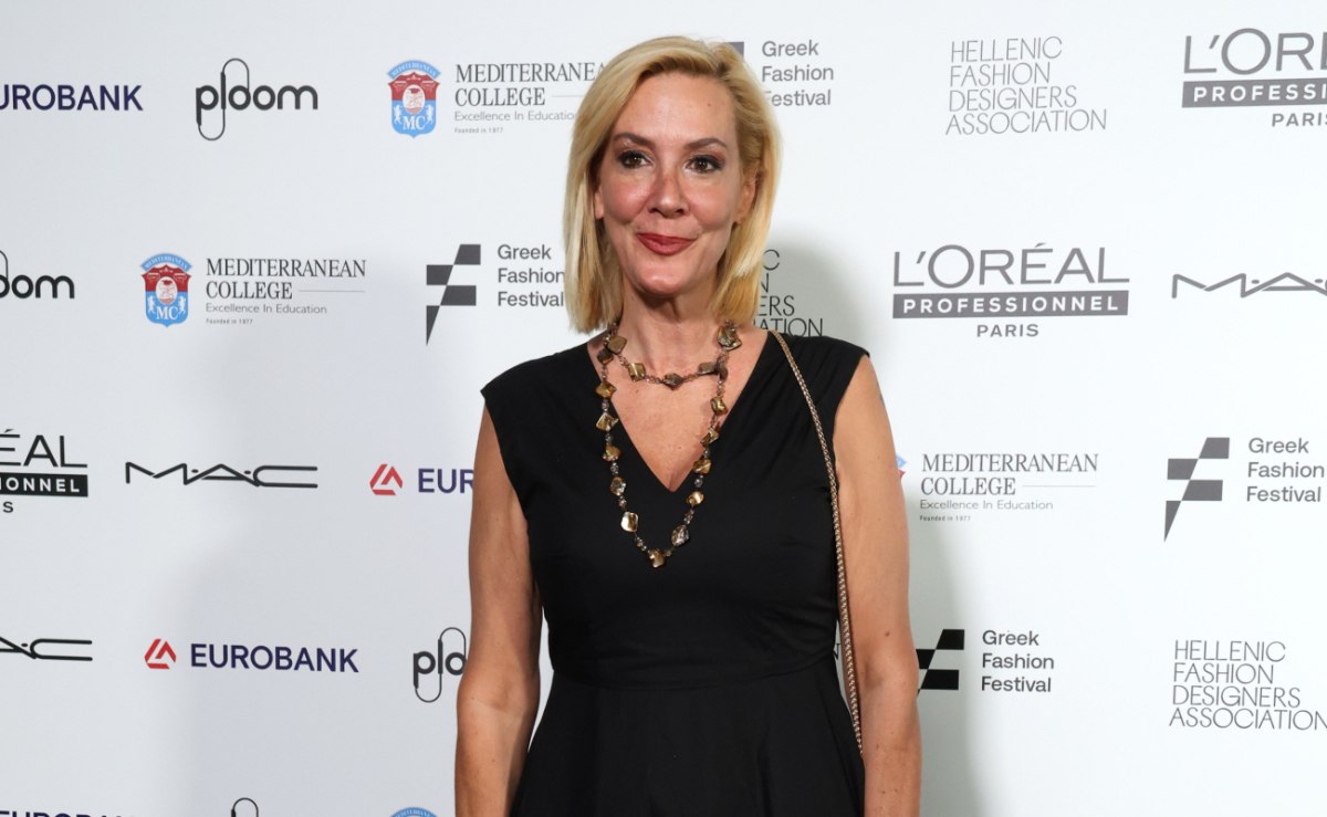 Μαρία Νικόλτσιου: «Έκανα ενέσεις και έχασα 15 κιλά σε 5 μήνες»